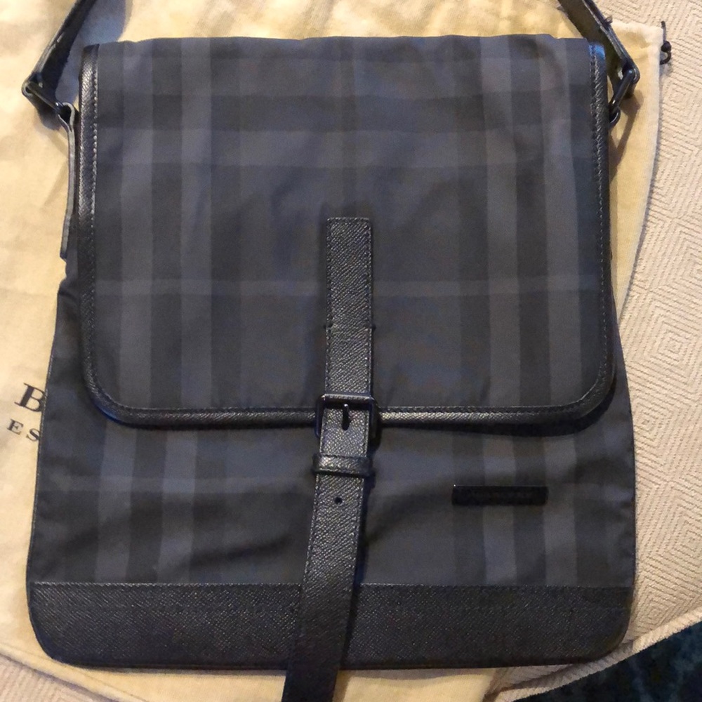Burberry Crossbody Purse